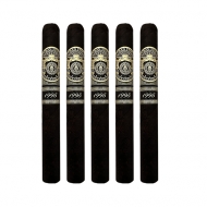 Cuban Stock Classic Presidente 5pc Sampler